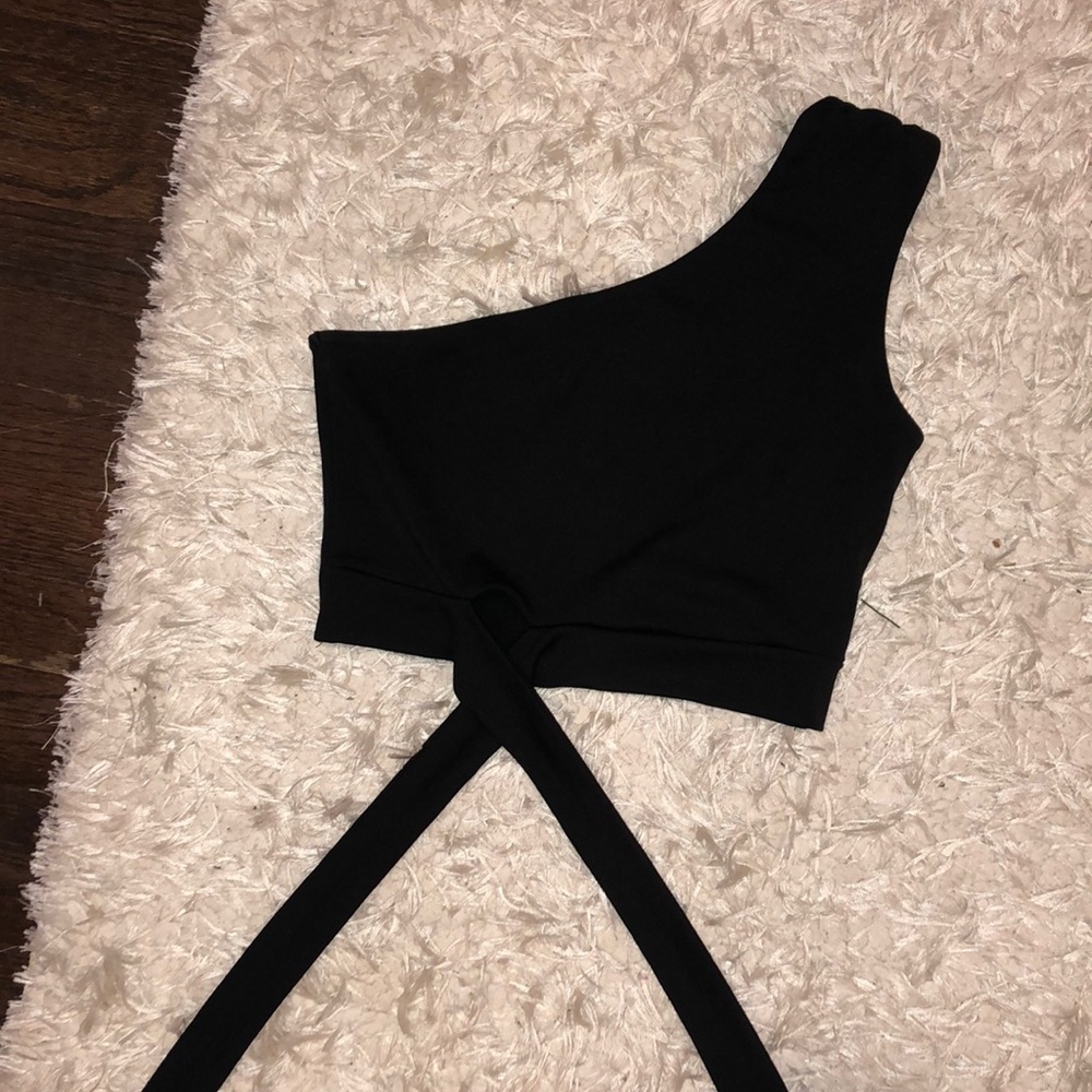 black top